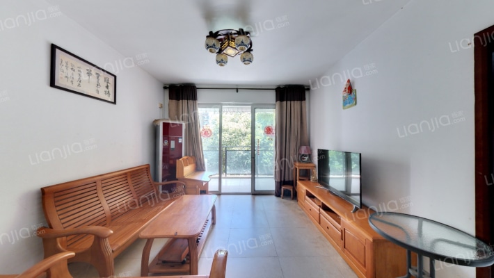 巨成龙湾二手房实景图