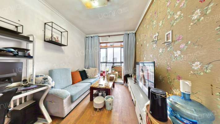 东桂三号院二手房实景图