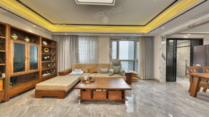 碧桂园·国际公馆二手房实景图