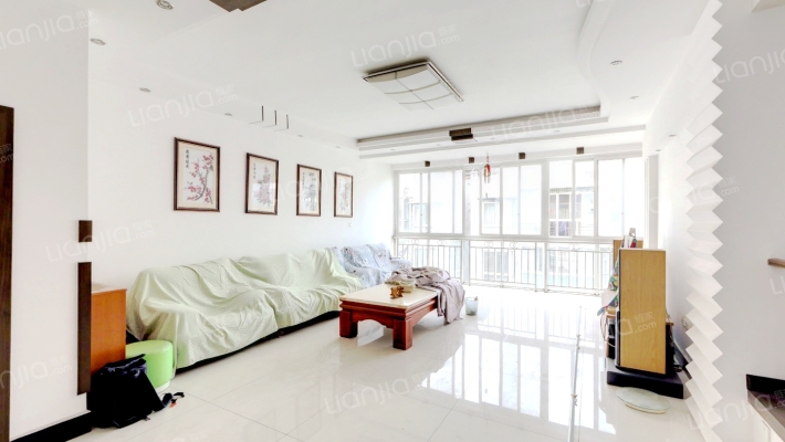 永达桃源名邸二手房实景图