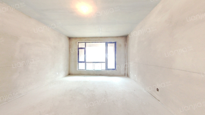 晟鑫康诗丹郡二手房实景图