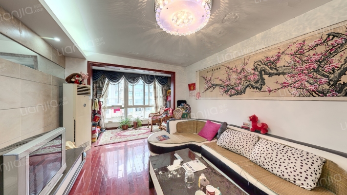 瑞景广场二手房实景图