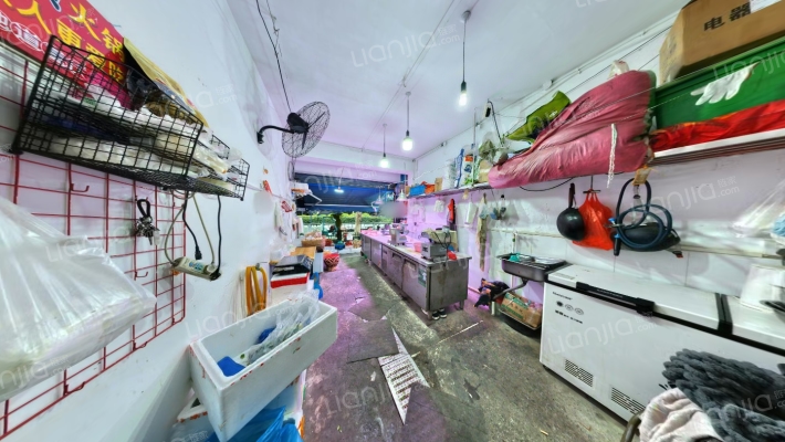 妇保宿舍二手房实景图