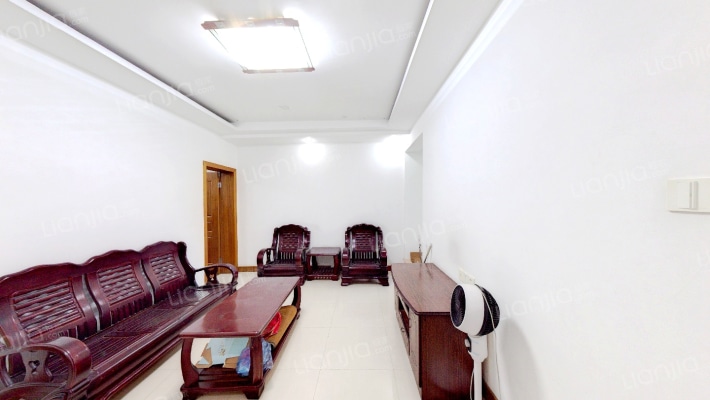 后村家园二手房实景图