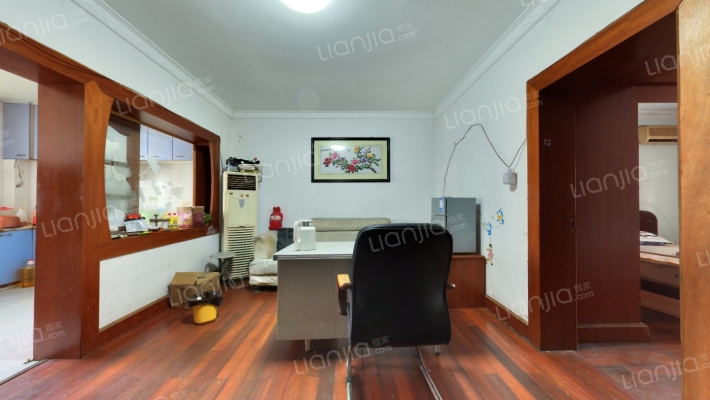 樾阁花园二手房实景图