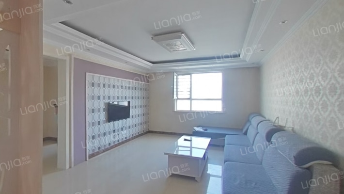 天鹅湾二手房实景图