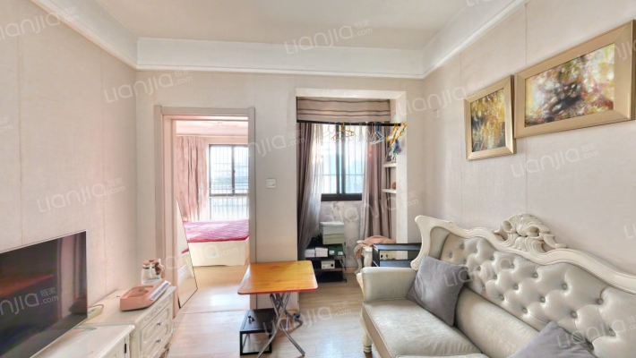 丰盛华庭二手房实景图