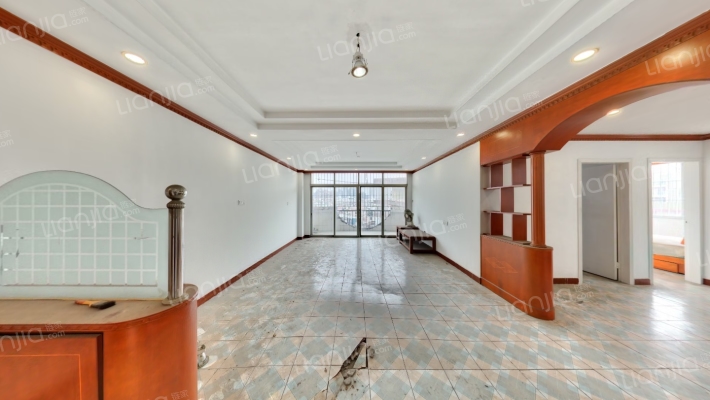 振华小区二手房实景图