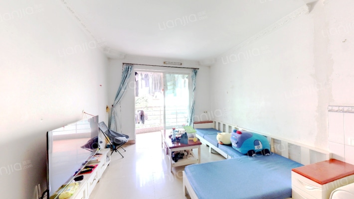 翠拥华庭二期二手房实景图