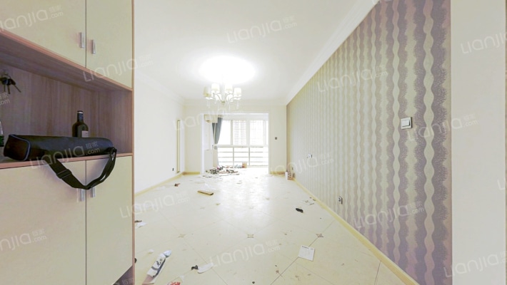 龙源新城二手房实景图