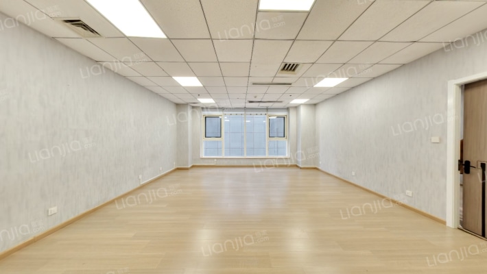 中弘广场二手房实景图