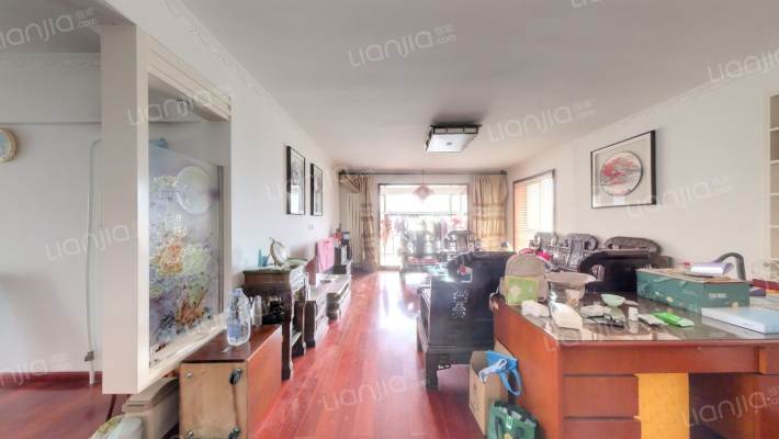 中科院寒旱所科苑小区（南昌路）二手房实景图