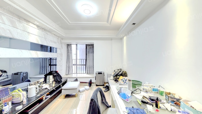 东山印象台二手房实景图