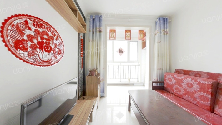 东方国际二手房实景图