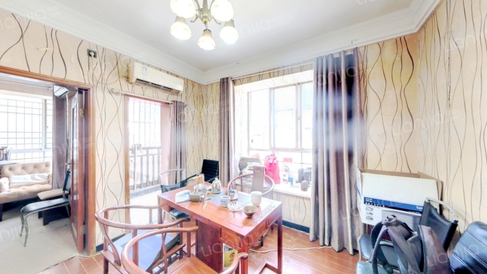 华都国际大酒店二手房实景图