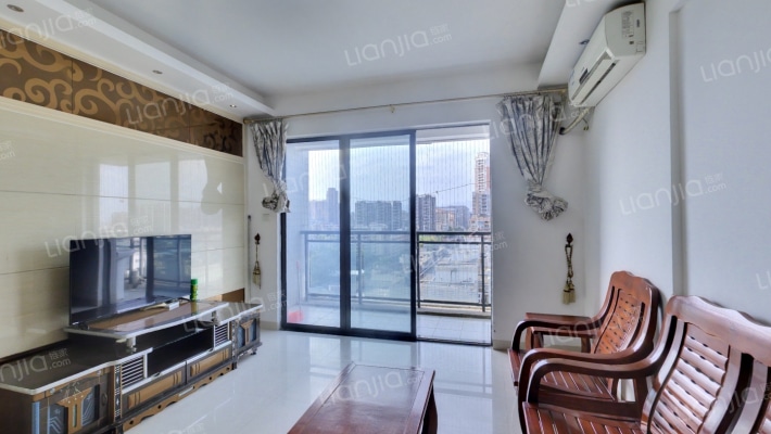 璟都大厦二手房实景图