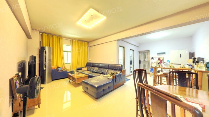 惠雅阁二手房实景图