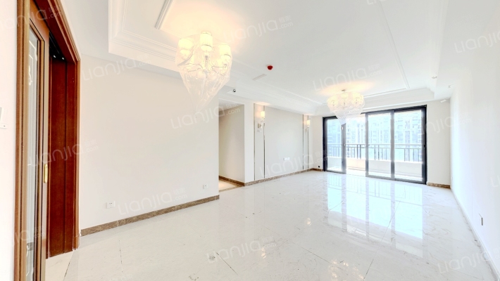 恒大御景半岛二手房实景图