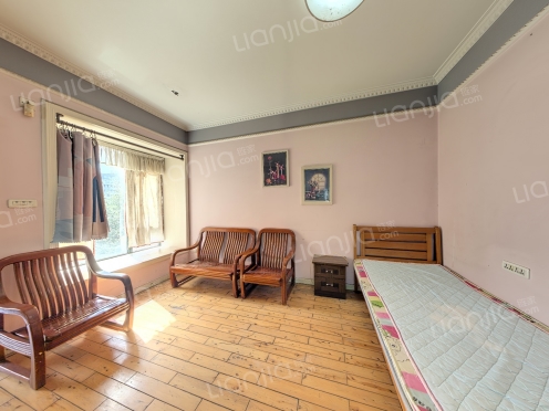 整租·金科中华坊紫园 1室1厅 南