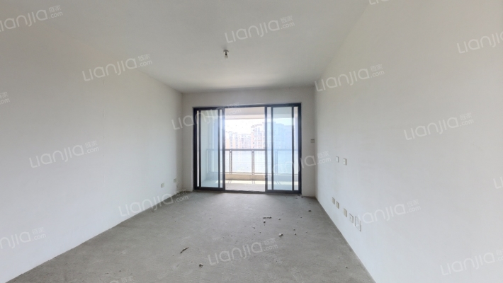 海棠湾二手房实景图