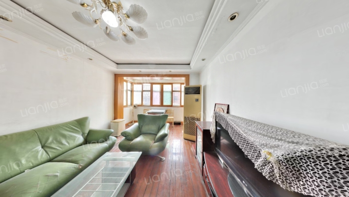 北沿路157号二手房实景图