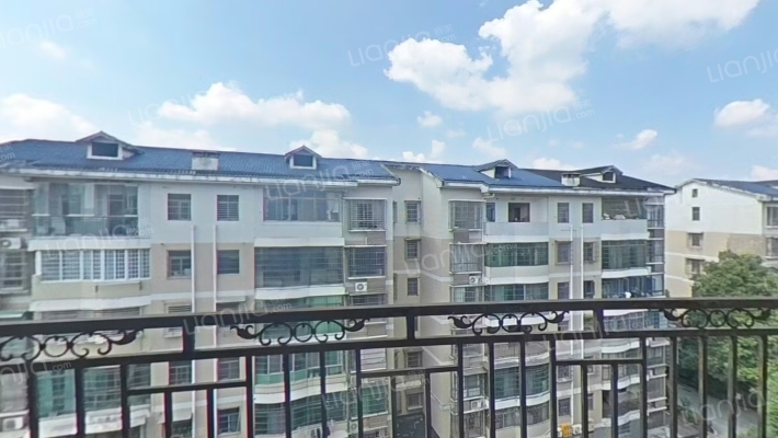 师苑新村二手房实景图