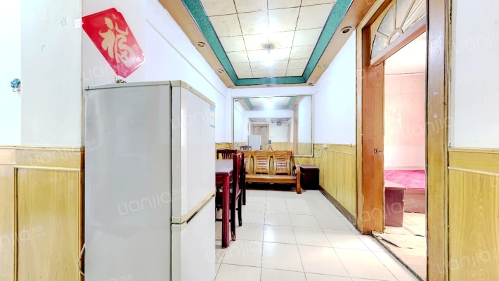 淮海西路267号二手房实景图