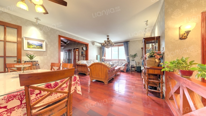 电业新村北区二手房实景图