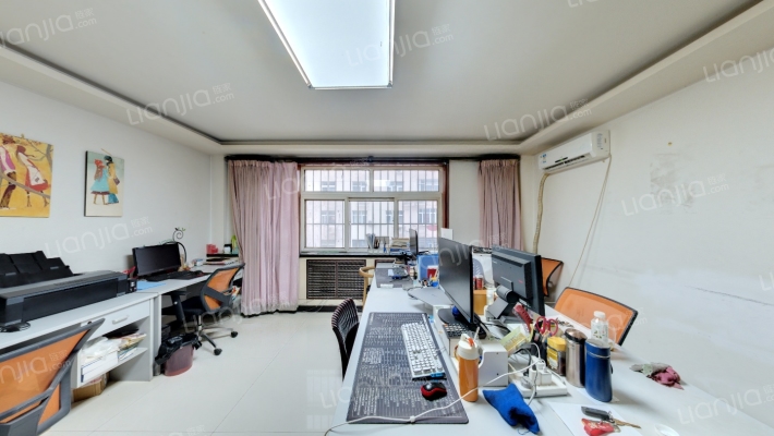 太平洋小区二手房实景图