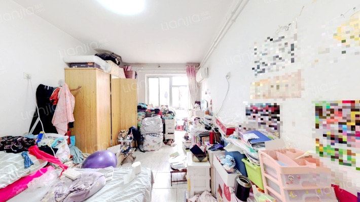 五十四所生活区南院二手房实景图