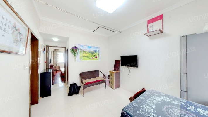 南大街二手房实景图