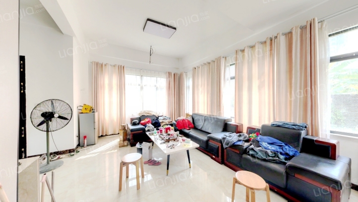 结民村二手房实景图