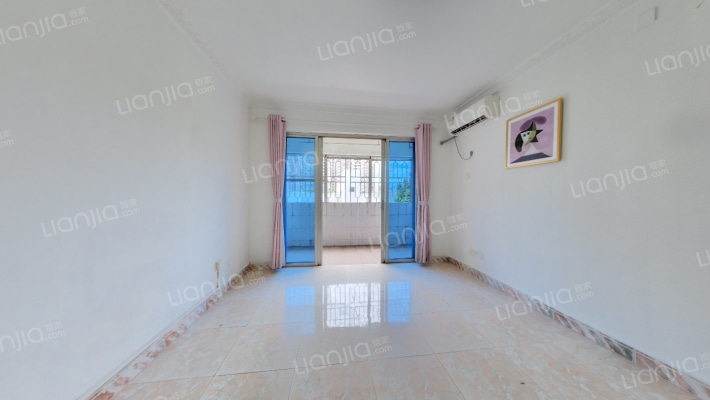 莲城花园二手房实景图