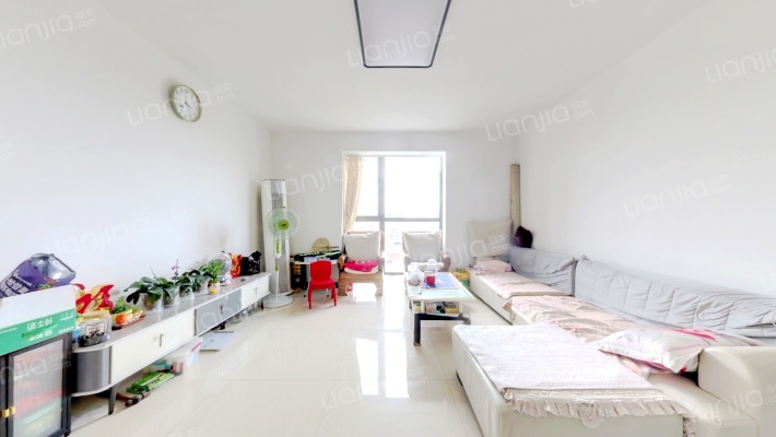 长富吉第二手房实景图