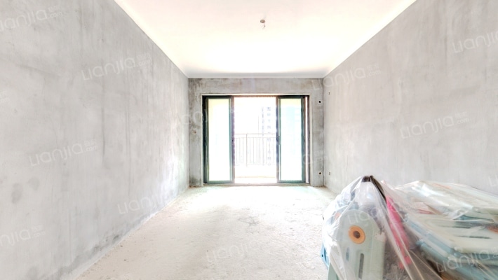 中信水岸城八期二手房实景图