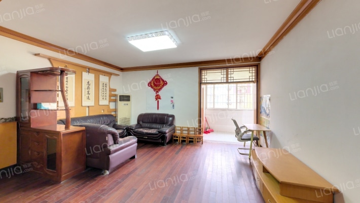 高校住宅小区二手房实景图