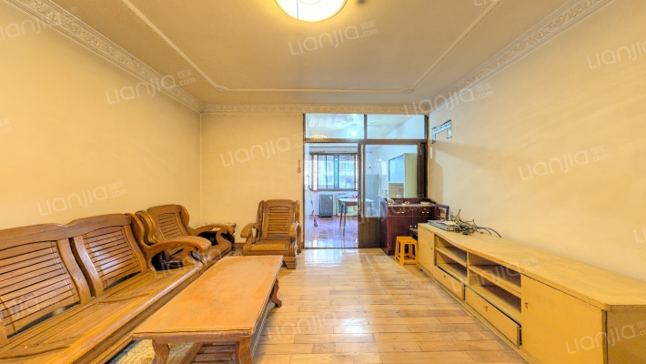 贵钢团坡桥小区二手房实景图