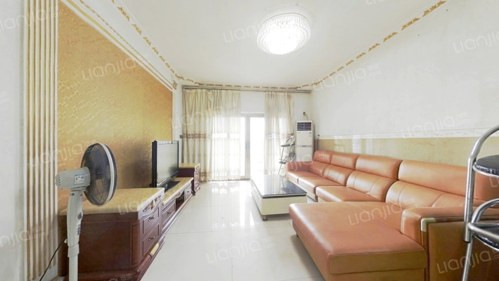 泰裕大厦二手房实景图