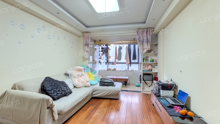 府山时代广场二手房实景图