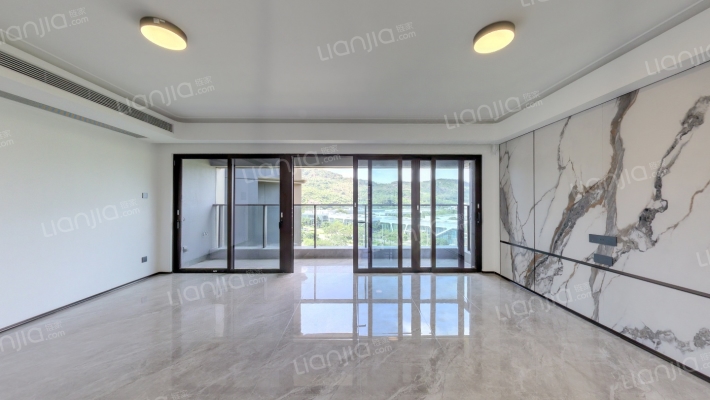 华发广场横琴荟（42地块）二手房实景图