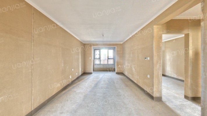 中铁滨城云著二手房实景图