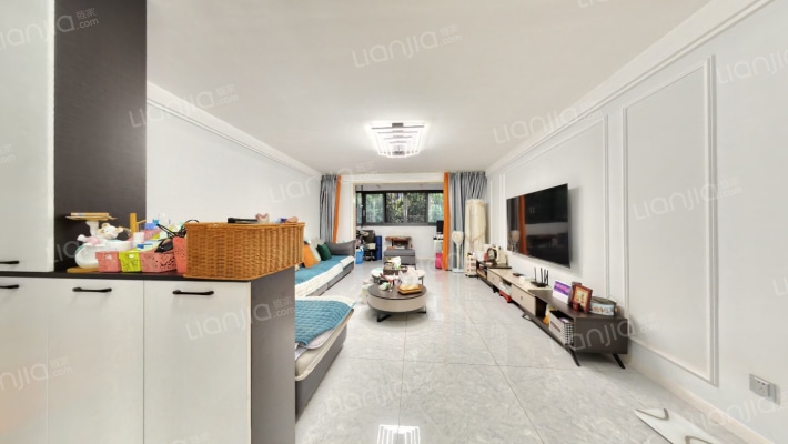 金科苑东街65号二手房实景图