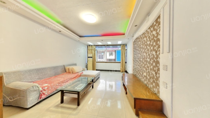 中建花园二手房实景图