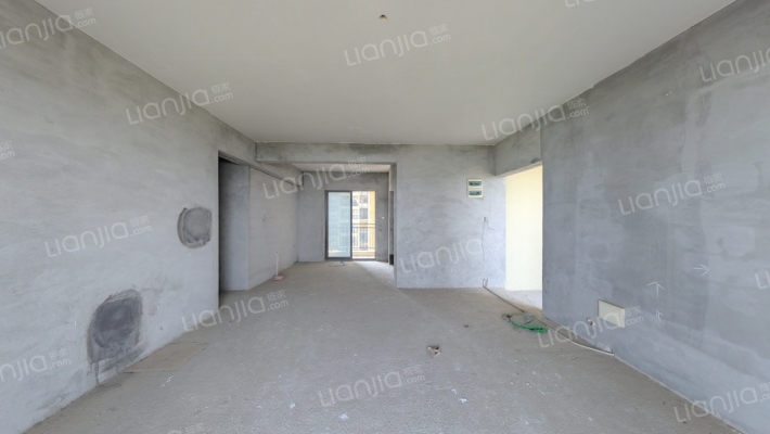 中伦东海岸二手房实景图