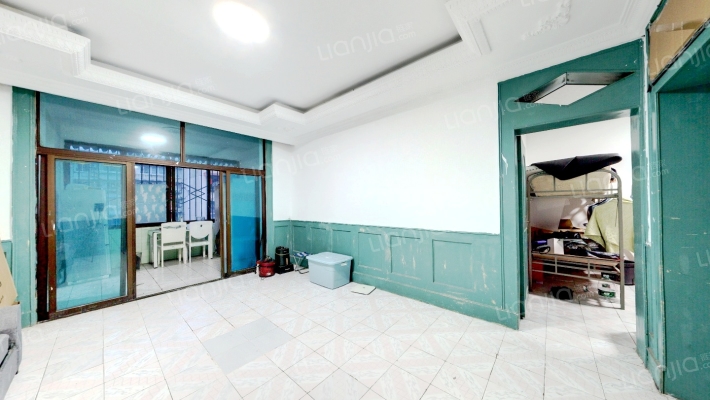 茶店子育苗路12号二手房实景图