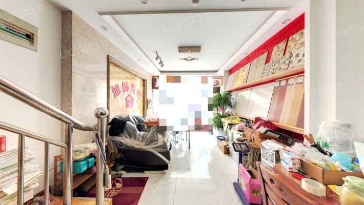 苏浙大市场二手房实景图