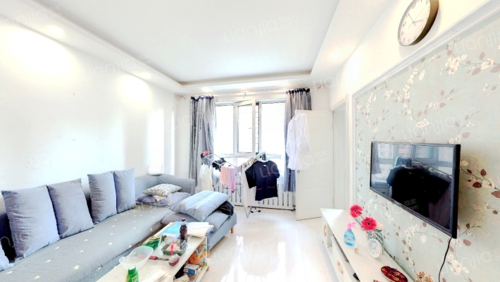 香林名苑二手房实景图