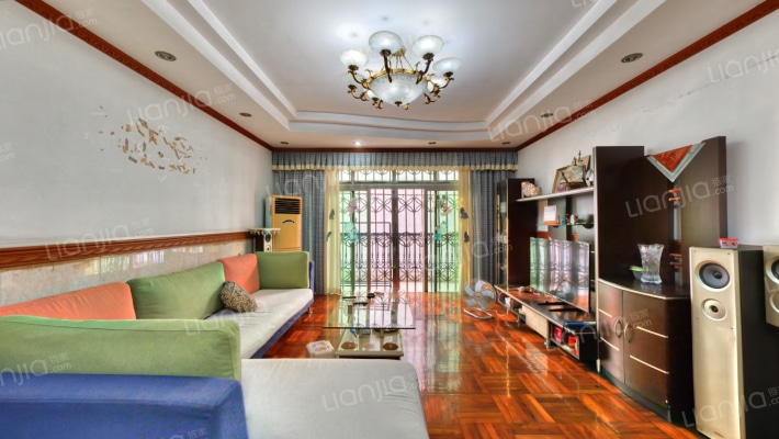 信成楼二手房实景图