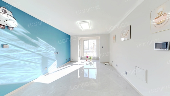 富龙湾家园二手房实景图