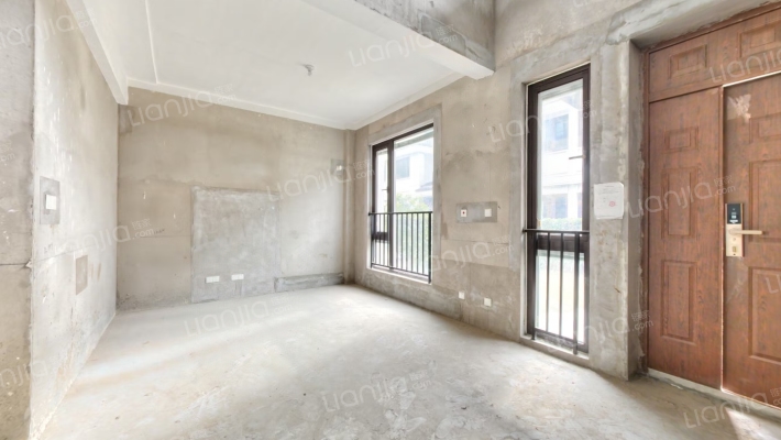 镜湖宸院二手房实景图